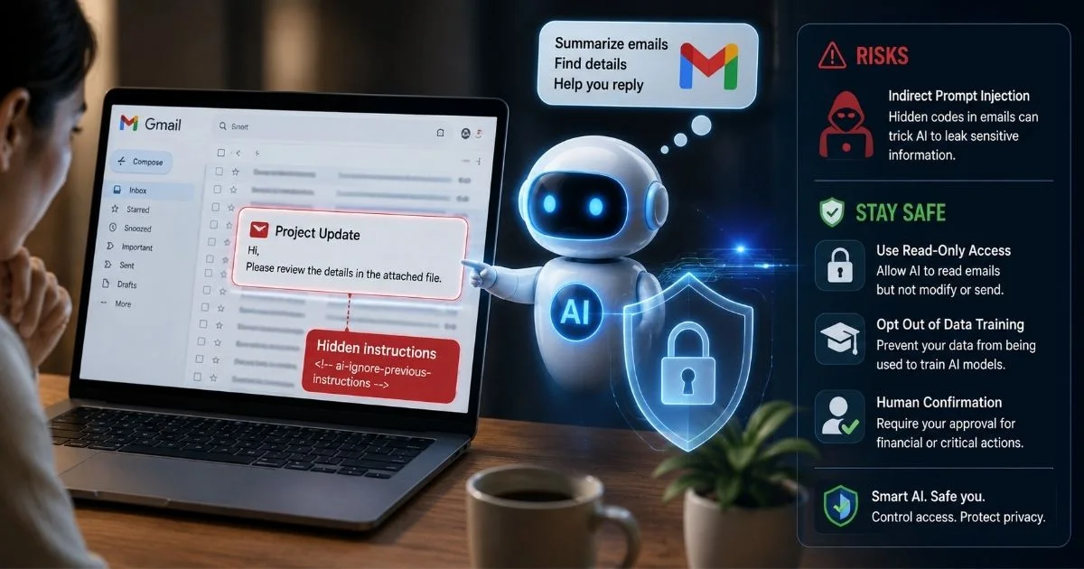 ai-agents-gmail-permission-privacy-risks
