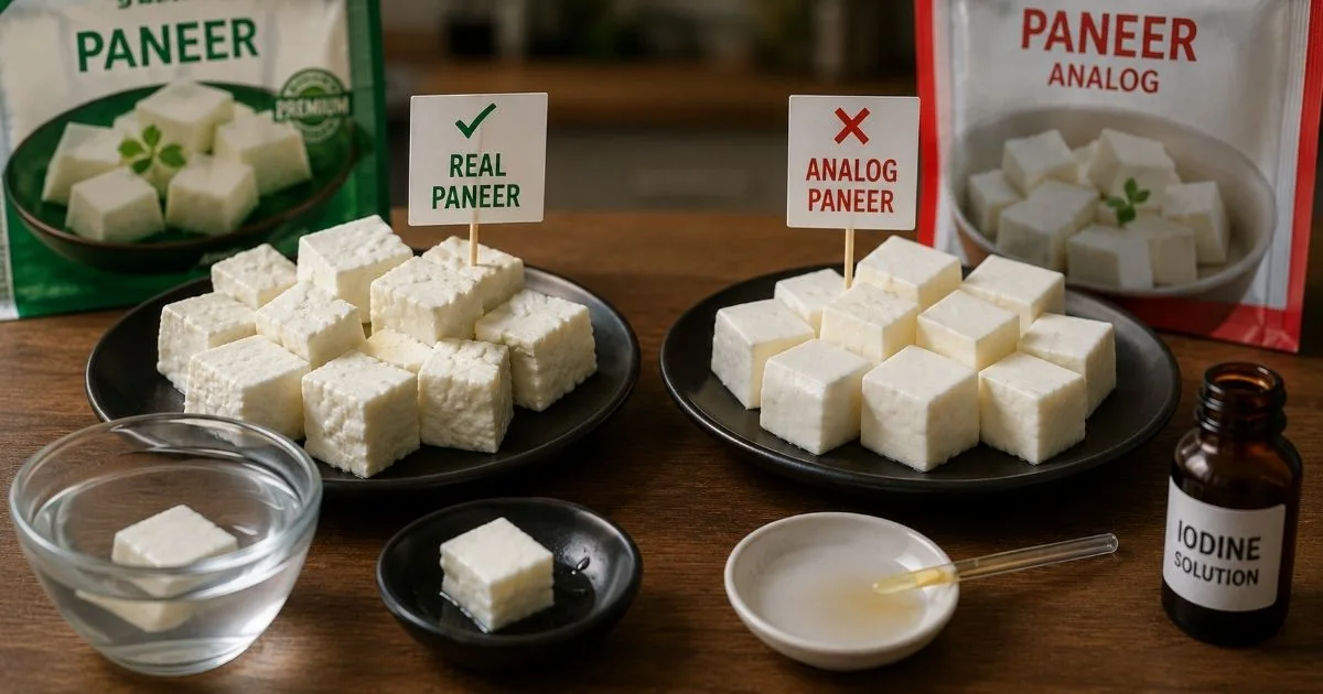 analog-paneer-vs-real-paneer-identification-guide