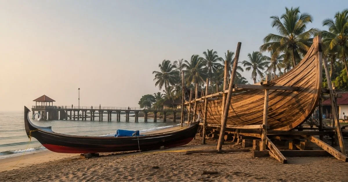 beypore-responsible-tourism-uru-making-kerala