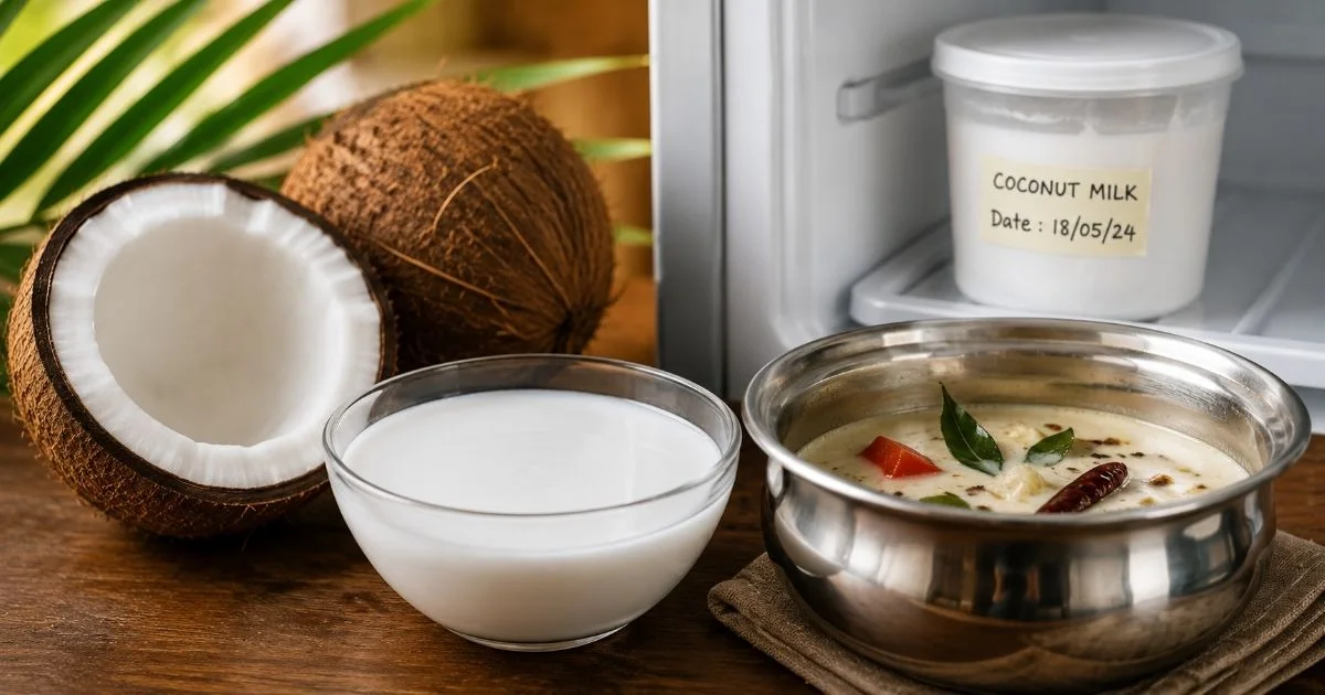coconut-milk-storage-spoilage-safety-tips-malayalam