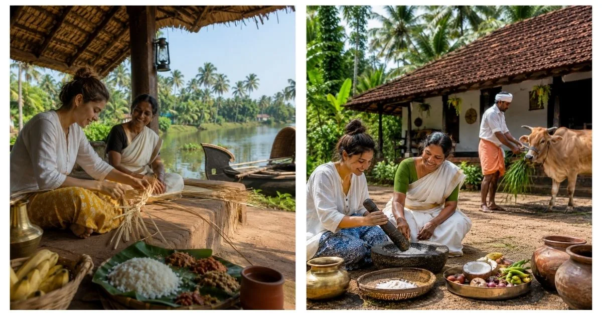 Malayali Life