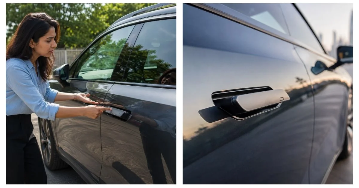 hidden-door-handles-car-safety