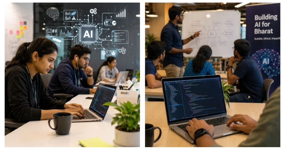Indian AI Boom