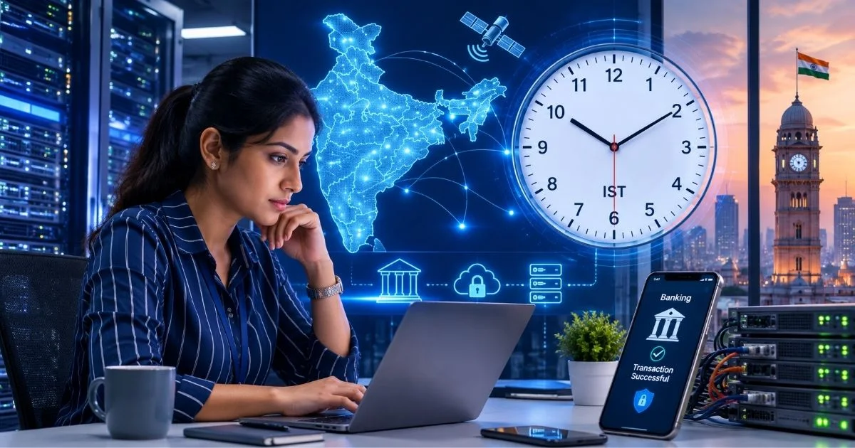 digital-world-time-ist-mandatory-india