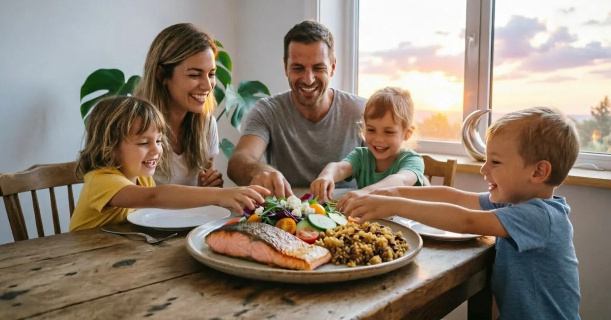 early-dinner-weight-loss-circadian-rhythm-metabolism