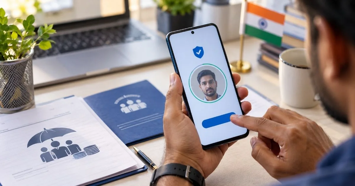 epfo-uan-activation-umang-app-face-authentication