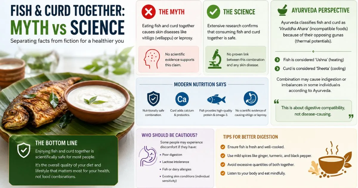 fish-and-curd-together-myth-facts