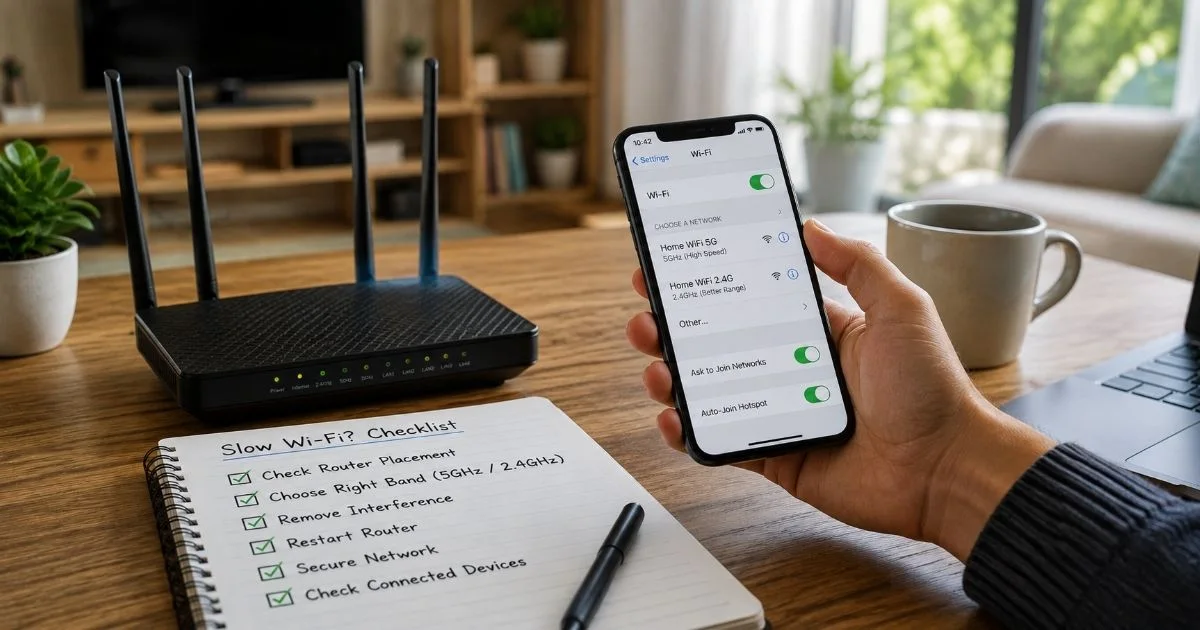 fix-slow-wifi-before-buying-new-router
