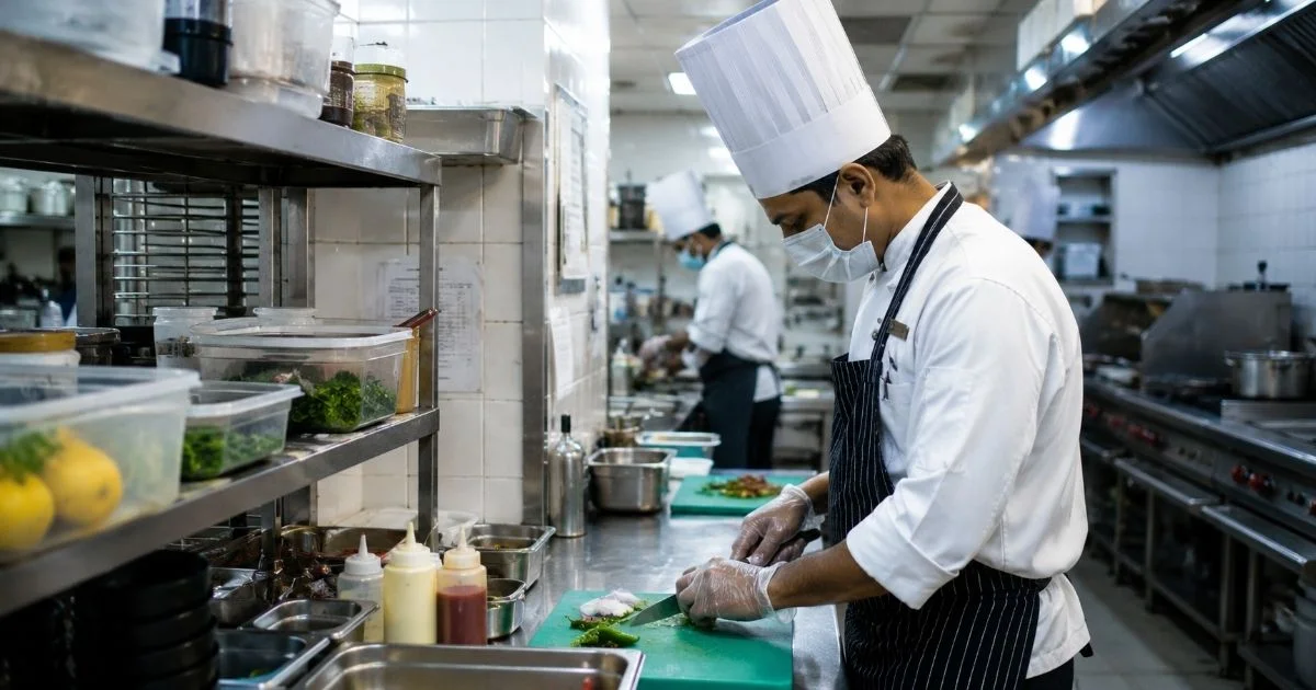 food-safety-in-restaurants-and-five-star-hotels