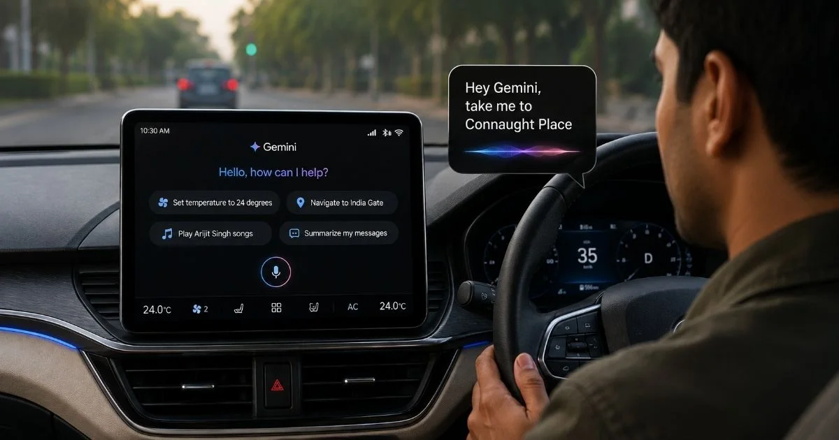 gemini-ai-indian-cars-voice-control