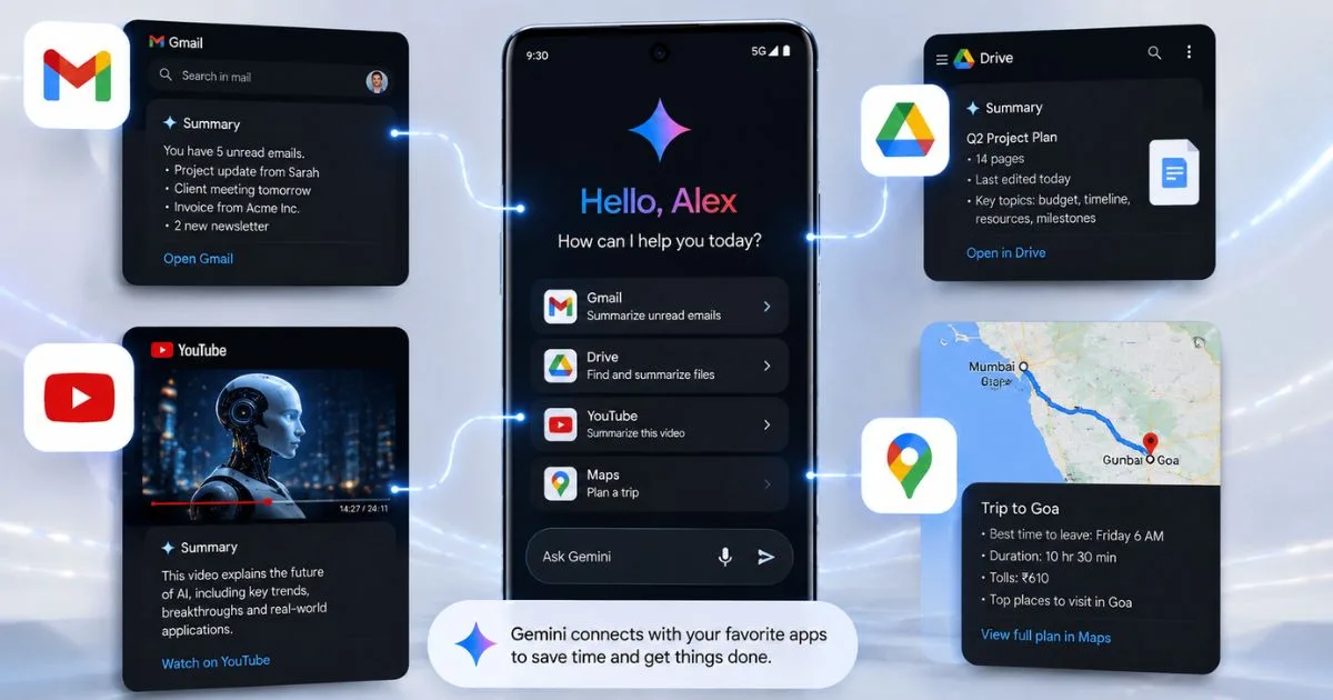 google-gemini-connected-apps-guide