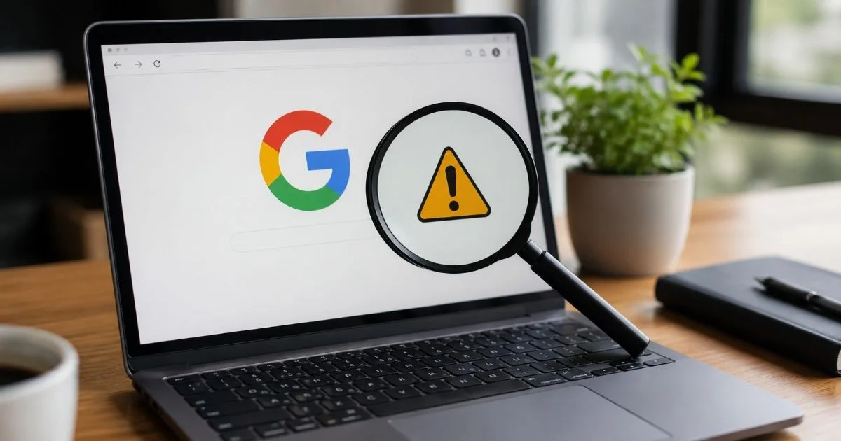 google-site-reputation-abuse-policy-malayalam