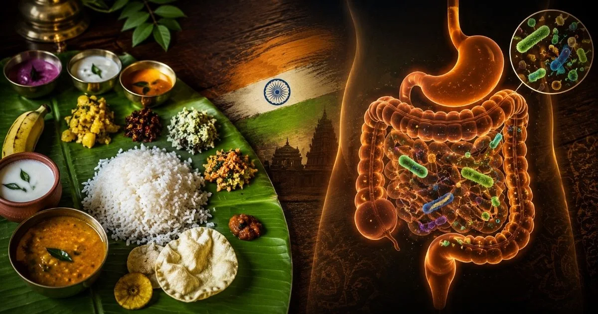 gut-bacteria-indian-diet-microbiome-health