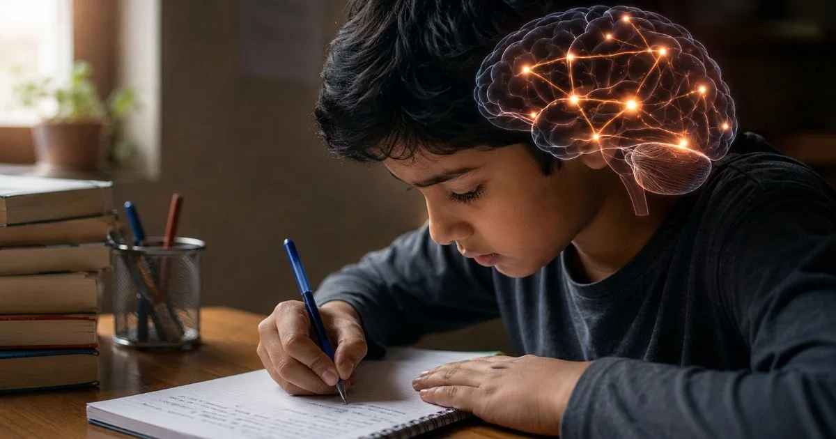 handwriting-vs-typing-brain-science-malayalam