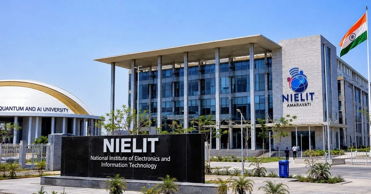 india-quantum-ai-university-amaravati-nielit