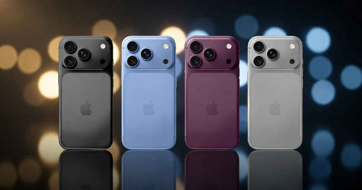 Iphone 18 TipsnTechs