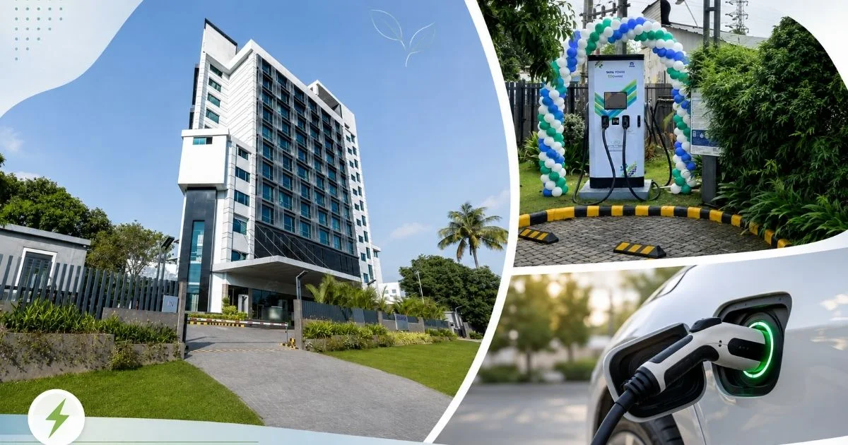 kerala-first-120kw-public-ev-charger-tata-power-aluva