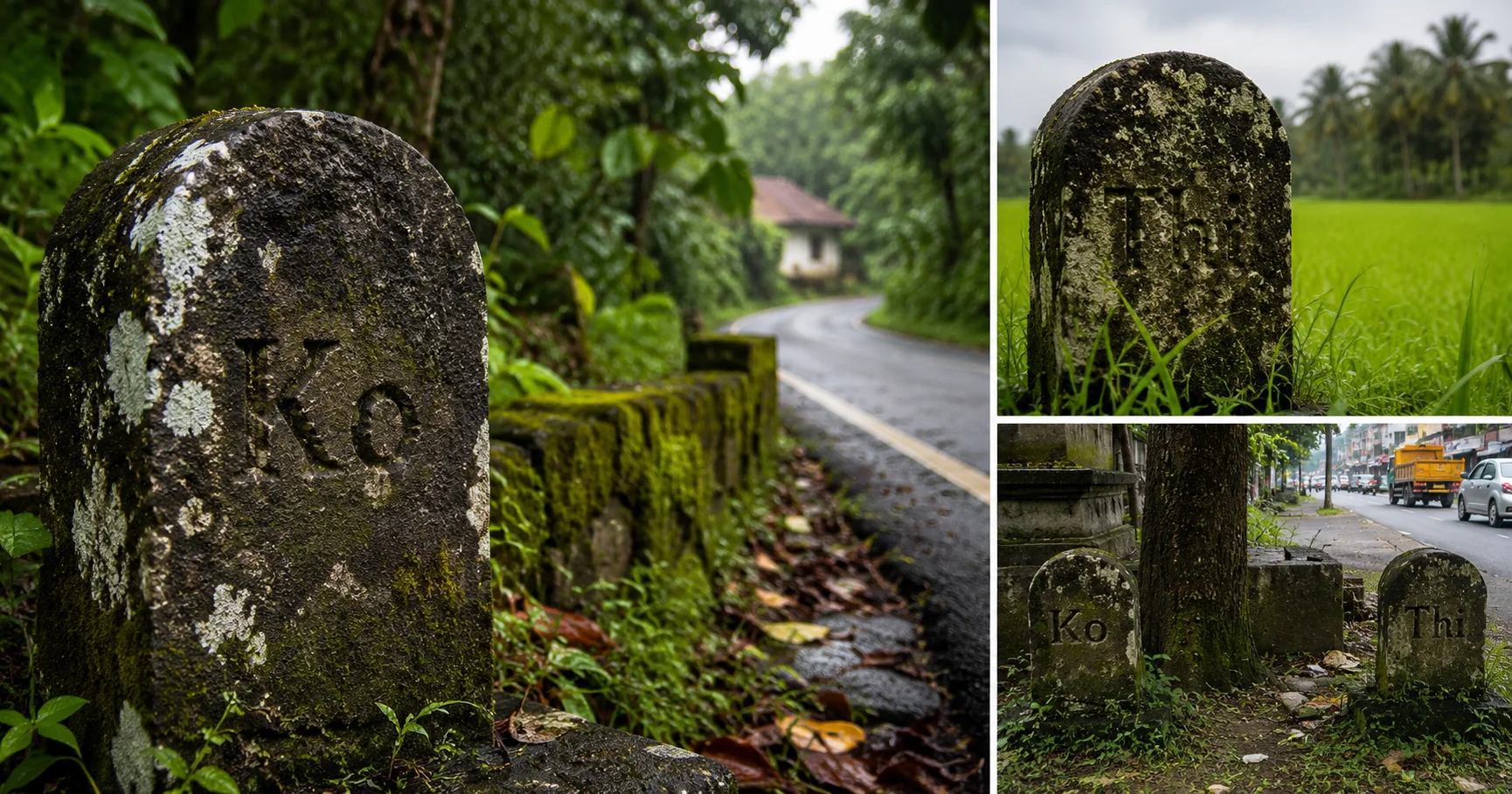 kerala-old-border-stones-travancore-cochin