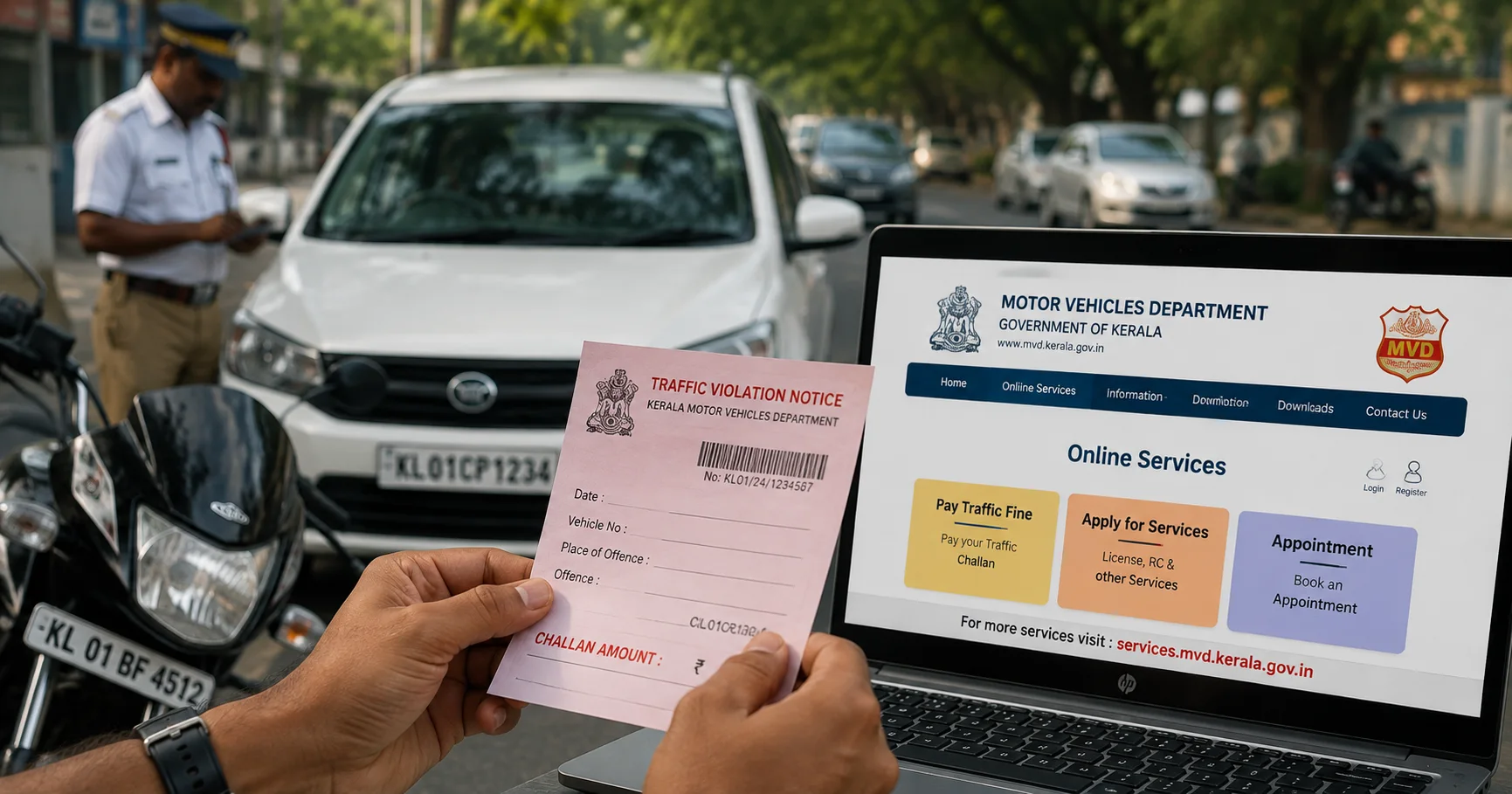 kerala-traffic-fine-amnesty-scheme-2026-mvd