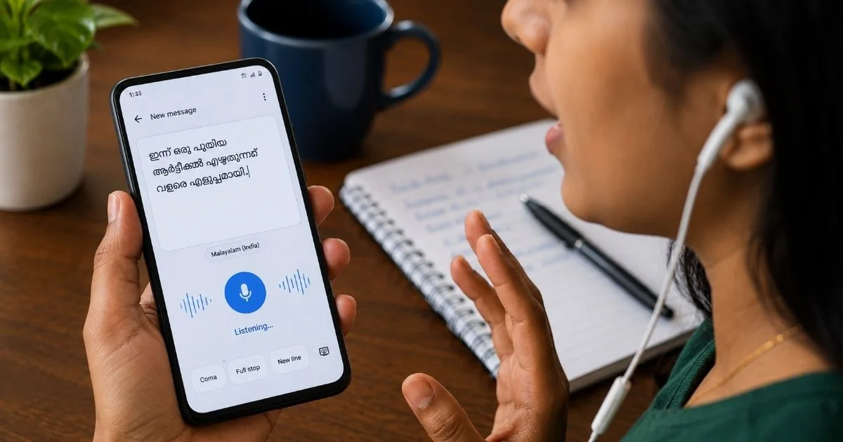 malayalam-voice-typing-tips-tricks