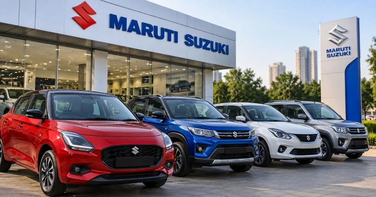 maruti-suzuki-car-price-hike-september