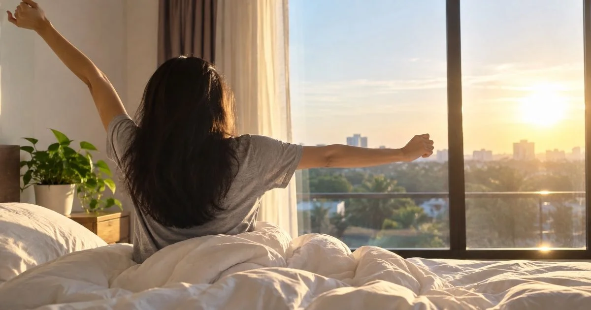 morning-sunlight-and-biological-clock