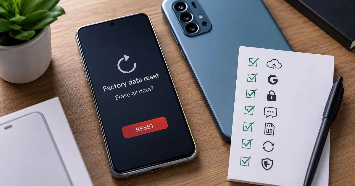 phone-factory-reset-checklist-before-selling