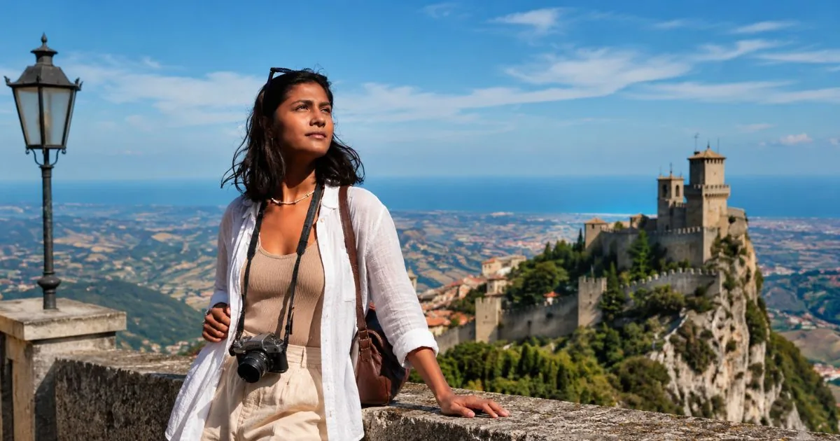 2026 report ranks San Marino, Andorra, and Singapore as the safest countries for solo travelers