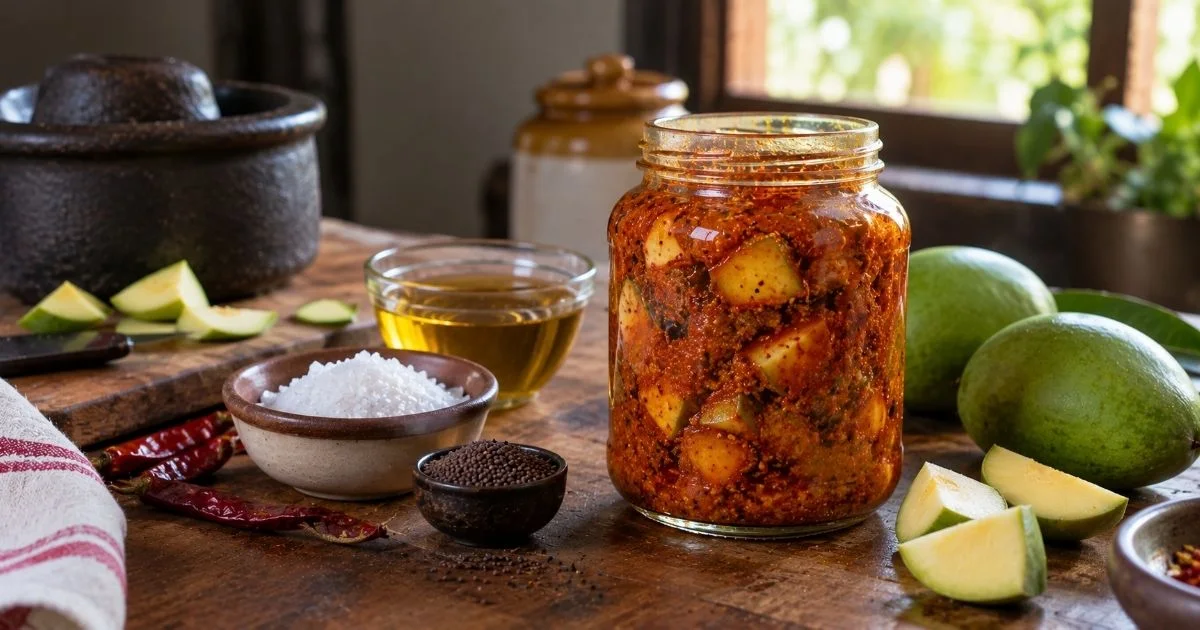 science-behind-pickle-preservation-malayalam