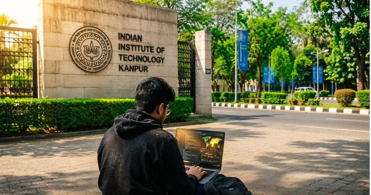 student-hacked-iit-kanpur-madras-cybersecurity-admission-second-chance student-hacked-iit-kanpur-madras-cybersecurity-admission-second-chance