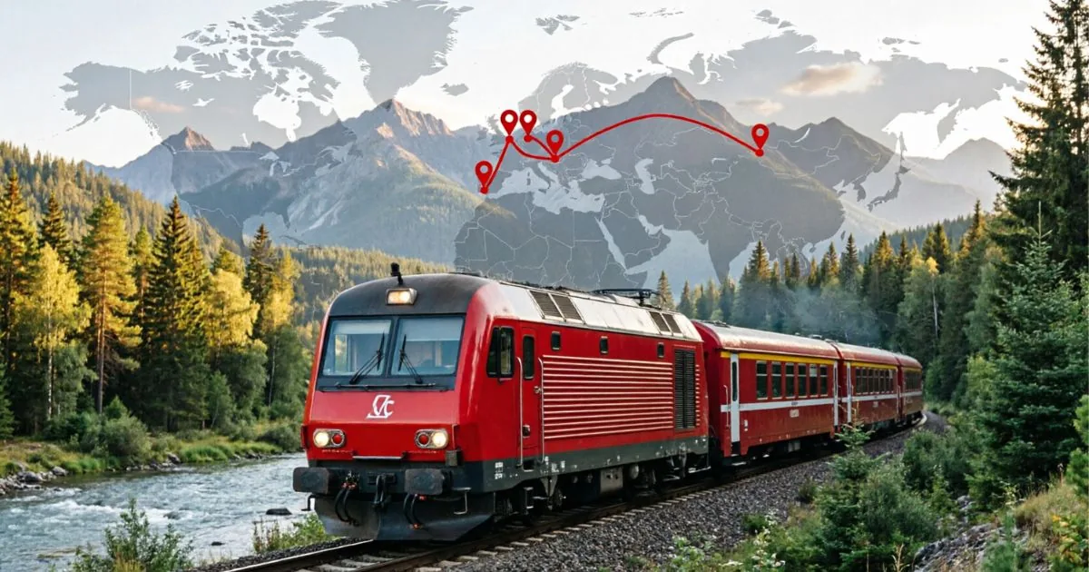 train-travel-rural-landscapes-cross-border-connectivity-scenic train-travel-rural-landscapes-cross-border-connectivity-scenic