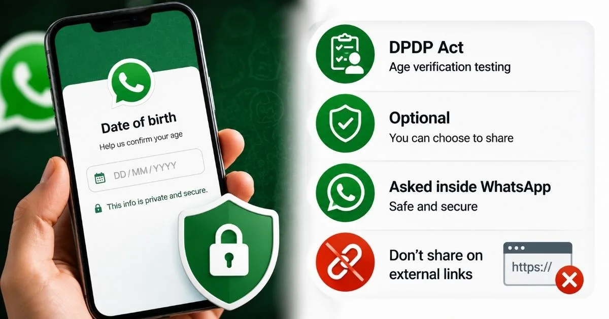 whatsapp-date-of-birth-prompt-dpdp-act-india