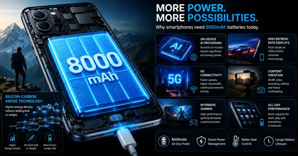 why-8000mah-batteries-in-smartphones-silicon-carbon-tech why-8000mah-batteries-in-smartphones-silicon-carbon-tech