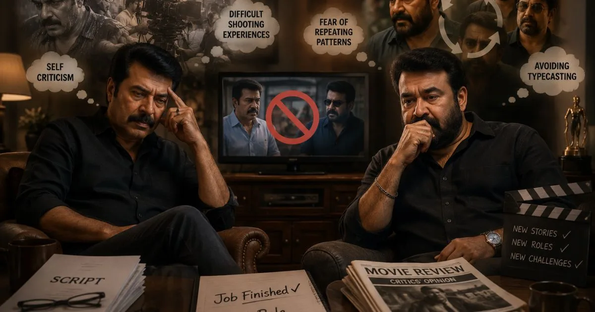 why-actors-don't-watch-their-own-movies why-actors-don't-watch-their-own-movies