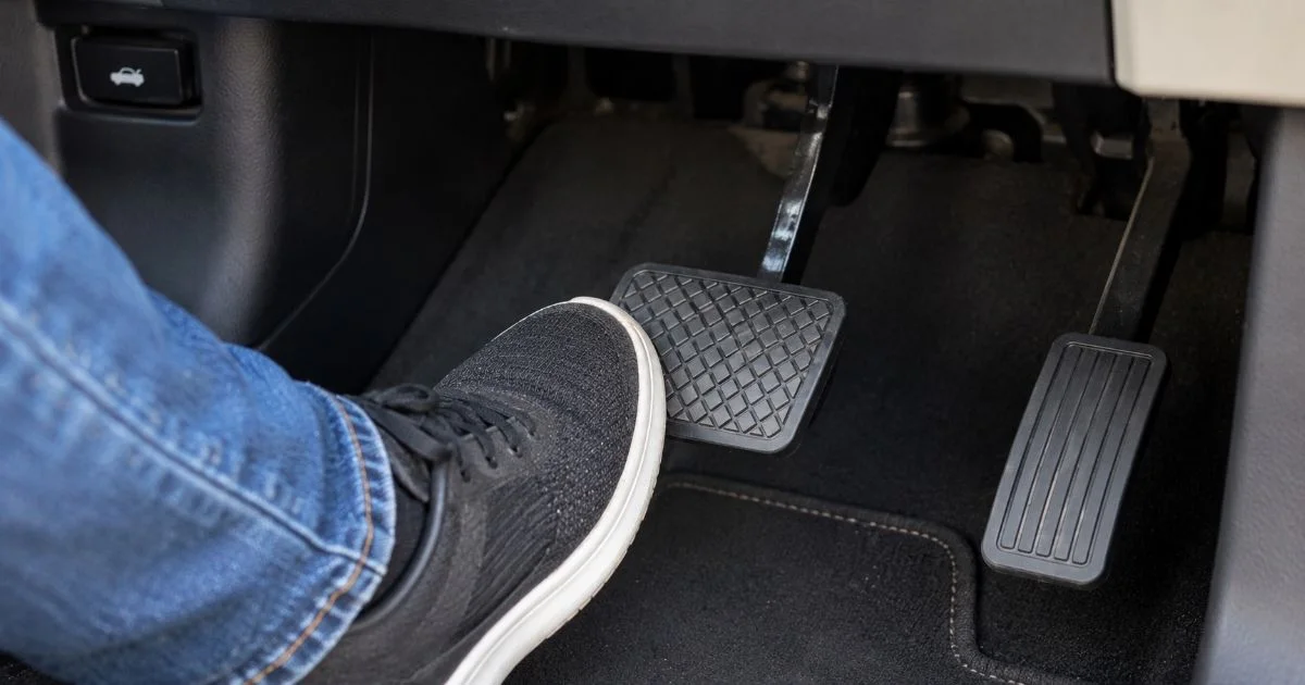 why-car-brake-pedal-gets-hard-when-engine-off