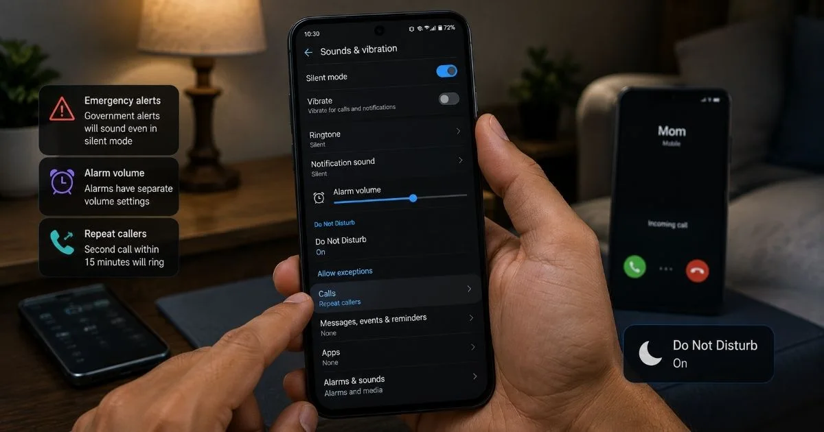 why-phone-rings-in-silent-mode